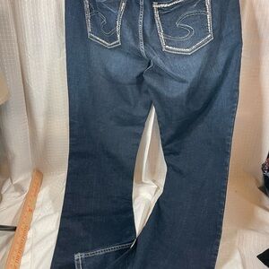 Women's Blue Jeans